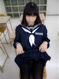 (C80) (コスプレ) [lenfried] lenfriedom CosPlay制服诱惑套图(24)